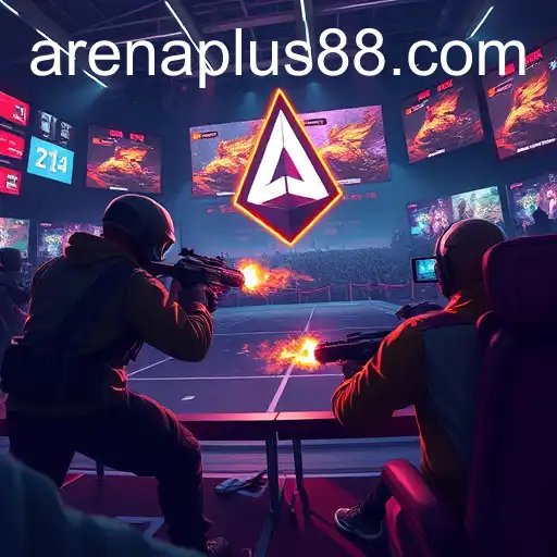 Dive into the World of Action Games on Arenaplus