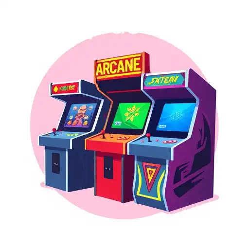 Exploring the Allure of Arcade Games: A Nostalgic Adventure at Arenaplus