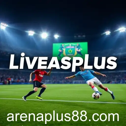 The Rise and Impact of Arenaplus in 2025