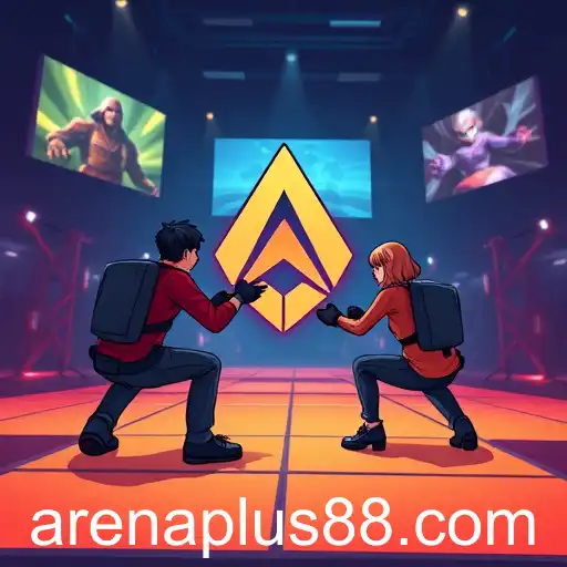 Arenaplus: Transforming Online Gaming in 2025