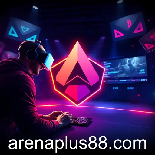 ArenaPlus: Pioneering New Frontiers in Online Gaming