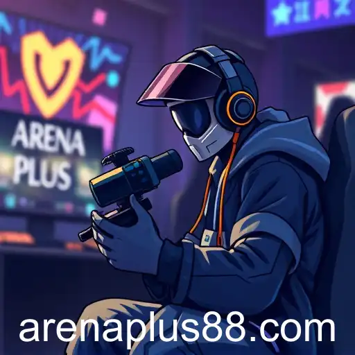 Arenaplus: The Evolving Hub of Gaming in 2025
