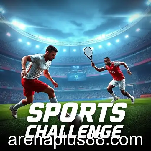 Arenaplus Pioneers a New Era for Online Gaming