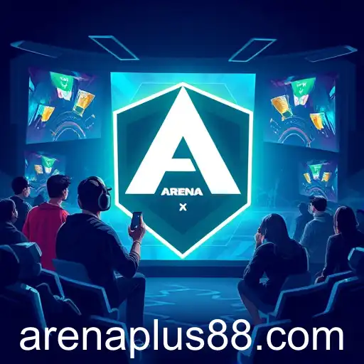 ArenaPlus Revolutionizes Online Gaming Experience