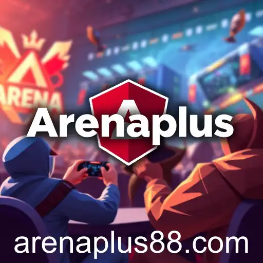 Arenaplus Revolutionizes Online Gaming