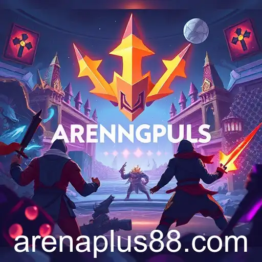 The Rise of Arenaplus in the Gaming World