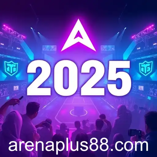 The Rise of Arenaplus in the Gaming World