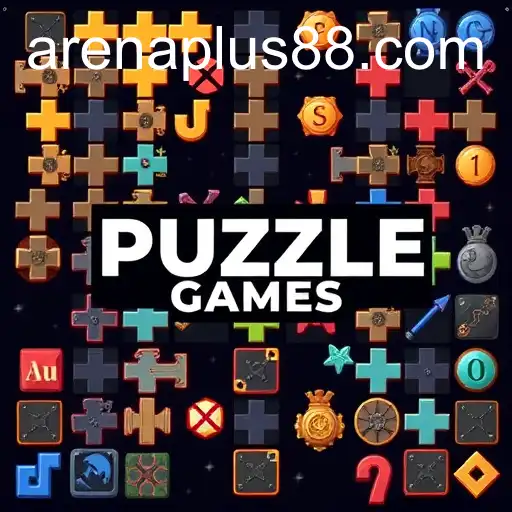Exploring the World of Puzzle Games: A Deep Dive into ArenaPlus Platform