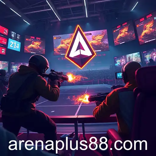 Dive into the World of Action Games on Arenaplus