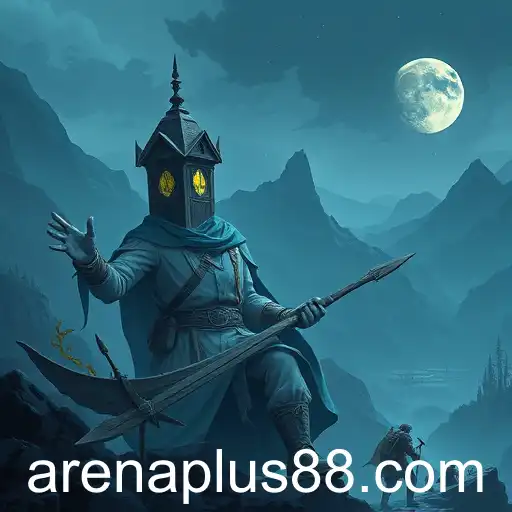 Exploring the Exciting World of 'Adventure Games' on ArenaPlus