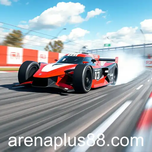 ArenaPlus: Shaping the Future of Online Gaming