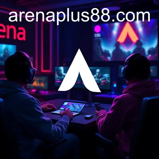ArenaPlus: Redefining Online Gaming Landscapes