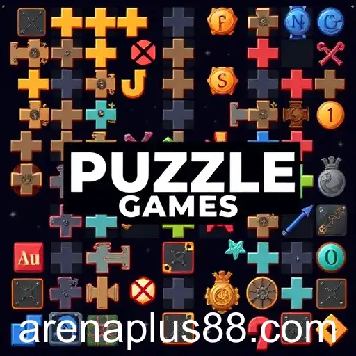 Arenaplus Revolutionizes Online Gaming Experience