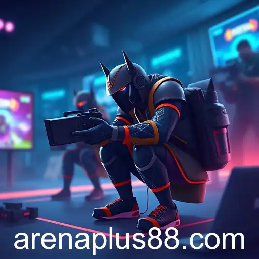 ArenaPlus Revolutionizes Online Gaming Experience