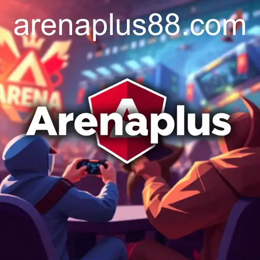 Arenaplus Revolutionizes Online Gaming