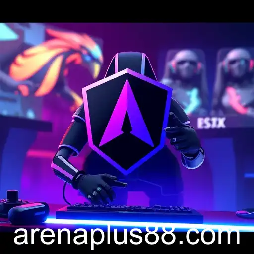 Innovative Trends in Online Gaming for 2025