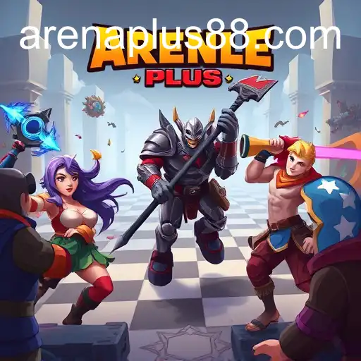 Exploring the Thrilling World of Strategy Games on Arenaplus